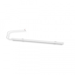 LED cветильник линейный FARADAY Electronics 1500мм 22Вт 6500K OKY3220 12В/24В DC 30А 360Вт Белый (2487715) Каменка-Днепровская