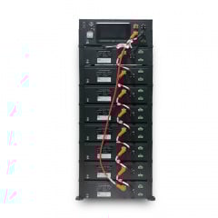 Аккумулятор литий фосфатный Full Energy LiFePO4 FEG-512100 512В 100А/ч (3013040 Киев
