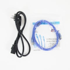 Джерело безперебійного живлення Full Energy BBGP-220/30Pro 2000ВА / 1600Вт LED (238342) Київ