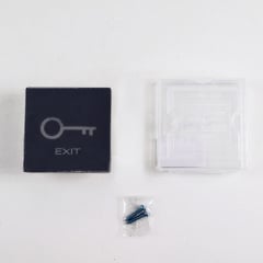 Кнопка виходу Atis Exit-MP Gray (302349) Київ