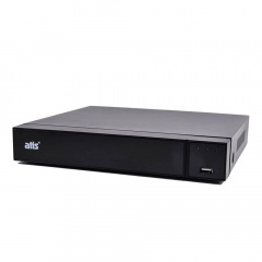 XVR відеореєстратор Atis XVR 3108HC 8-канальний (302685) Обухів