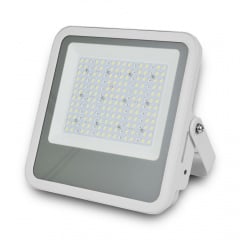 Светильник светодиодный Lightwell АЗС LW-GS-100B 100 Вт Серый (277847) Киев