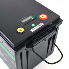 Акумулятор літій фосфатний Full Energy FEG-24100 LiFePO4 24В 100А/год (301710) Київ