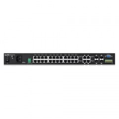 Коммутатор Zyxel MGS3520-28-L2 28 портов (270302) Киев