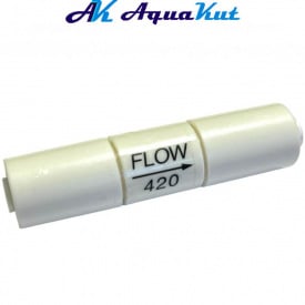Обмежувач потоку Aquakut QC-420CC