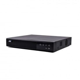 Комплект IP відеоспостереження Atis IP 4 kit 5Mp (302690)