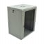 Шкаф серверный SteelNet 15U 60x50 см Серый (301974) Киев
