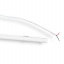 LED cветильник линейный FARADAY Electronics 600мм 12Вт 6500K Белый (248769) Умань