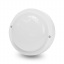 Світильник світлодіодний Lightwell LW-RDR12W 12Вт 6000К IP65 Білий (266149) Київ