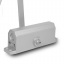 Дотягувач Atis DC03 Silver (287912) Вишневе