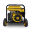 Бензиновий генератор Bison BS6500E 5.5 кВт (256528) Обухів