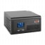 Джерело безперебійного живлення LogicPower LPE-B-PSW-2300VA+ Чорний (302517) Миколаїв