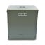 Шкаф серверный SteelNet 12U 60x45 см Серый (264027) Киев