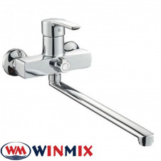 Змішувач для ванни Winmix Pamela EURO (Chr-006), Польща