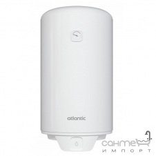 Подвесной бойлер 80 л Atlantic Opro Ego VM 080 D400S мокрый тэн, 1,2 кВт
