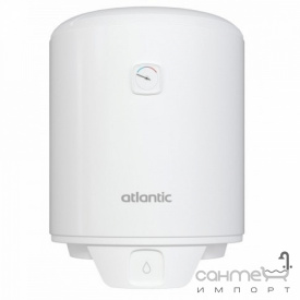 Подвесной бойлер 50 л Atlantic Opro Ego VM 050 D400S мокрый тэн, 1,2 кВт