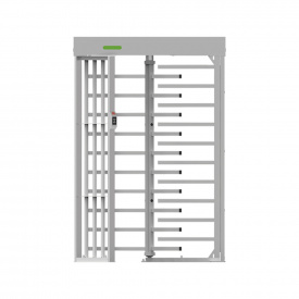 Турнікет розкладний повнозростовий ZKTeco FHT3300 (293690)