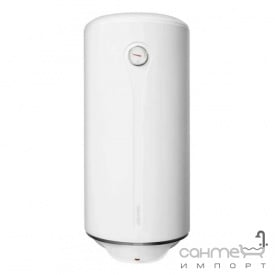 Подвесной бойлер 50 л Atlantic Steatite Ego Slim VM 050 D325-1-BC сухой тэн, 1,5 кВт