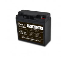 Аккумулятор Full Energy FEP-1218 12V 18AH