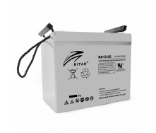 Аккумуляторная батарея Ritar AGM RA12-60 12V 60Ah