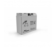 Аккумуляторная батарея Ritar AGM RT12200 12V 20Ah