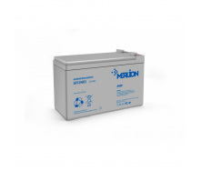 Аккумуляторная батарея Merlion AGM GP1290F2 12V 9Ah