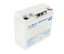 Аккумулятор мультигелевый LogicPower AGM LPM-MG 12 - 20Ah