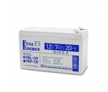 Аккумуляторная батарея GEL Full Energy FEL-127 12V 7Ah