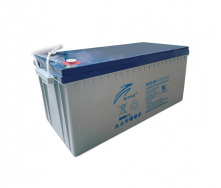 Тяговый аккумулятор Ritar EV12-200 12V 200Ah M8