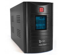ИБП Ritar RTM1200L (720W) линейно-интерактивный