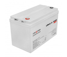 Аккумулятор гелевый LogicPower LPM-GL 12 - 100 AH