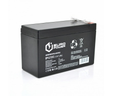 Аккумуляторная батарея AGM EuroPower EP12-7.2F2 12V 7.2Ah