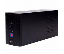 ИБП LogicPower LP 1700VA (1020Вт) линейно-интерактивный