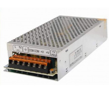 Блок питания адаптер Спартак 12V 15A 180W S-180-12 Metall