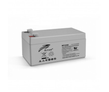 Аккумуляторная батарея Ritar AGM RT1232 12V 3.2Ah