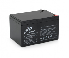 Аккумуляторная батарея Ritar LiFePO4 12.8V 18Ah 230.4Wh