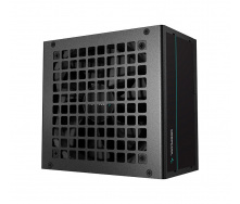 Блок питания Deepcool PF500 (R-PF500D-HA0B-EU) 500W