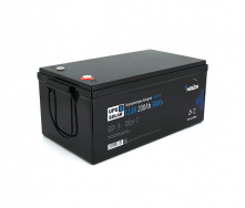 Аккумуляторная батарея Merlion LiFePO4 12.8V 200AH