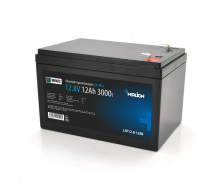 Аккумуляторная батарея Merlion LiFePO4 12.8V 12AH для электротранспорта