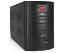 ИБП Ritar RTM1500L (900W) линейно-интерактивный