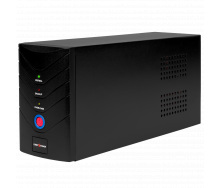 ИБП LogicPower LP U650VA (390Вт) линейно-интерактивный