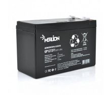Аккумуляторная батарея Merlion AGM GP1272F1 12V 7.2 Ah