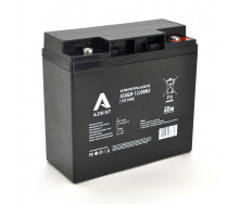 Аккумуляторная батарея AZBIST Super AGM Azbist ASAGM-12200M5 12V 20Ah