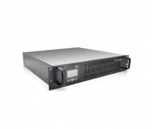 ИБП Ritar RT-2KS-LCD (1800 Вт) с правильной синусоидой 72В