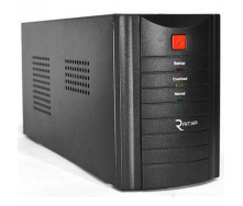 ИБП Ritar RTM525L (315W) линейно-интерактивный
