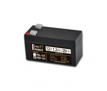 Аккумулятор Full Energy FEP-121 12V 1AH