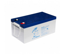 Аккумуляторная батарея GEL Ritar DG12-260 12 V 260 Ah