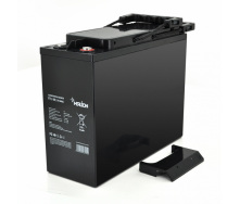 Аккумуляторная батарея Merlion AGM FT-1260 12V 60Ah