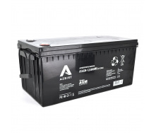 Аккумулятор AZBIST Super GEL ASGEL-122000M8 12V 200.0Ah