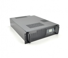 ИБП Ritar RT-10KL-LCD (9000 Вт) с правильной синусоидой 192В
